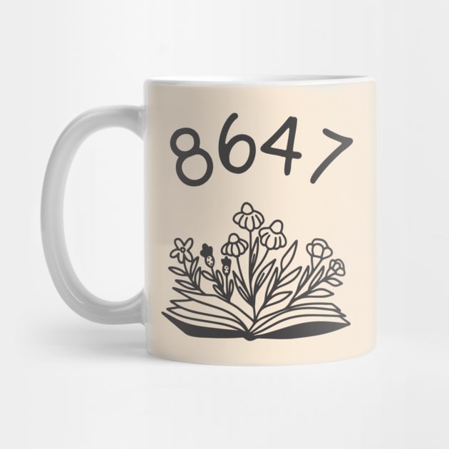 8647 by Creatifly Graphic Tees